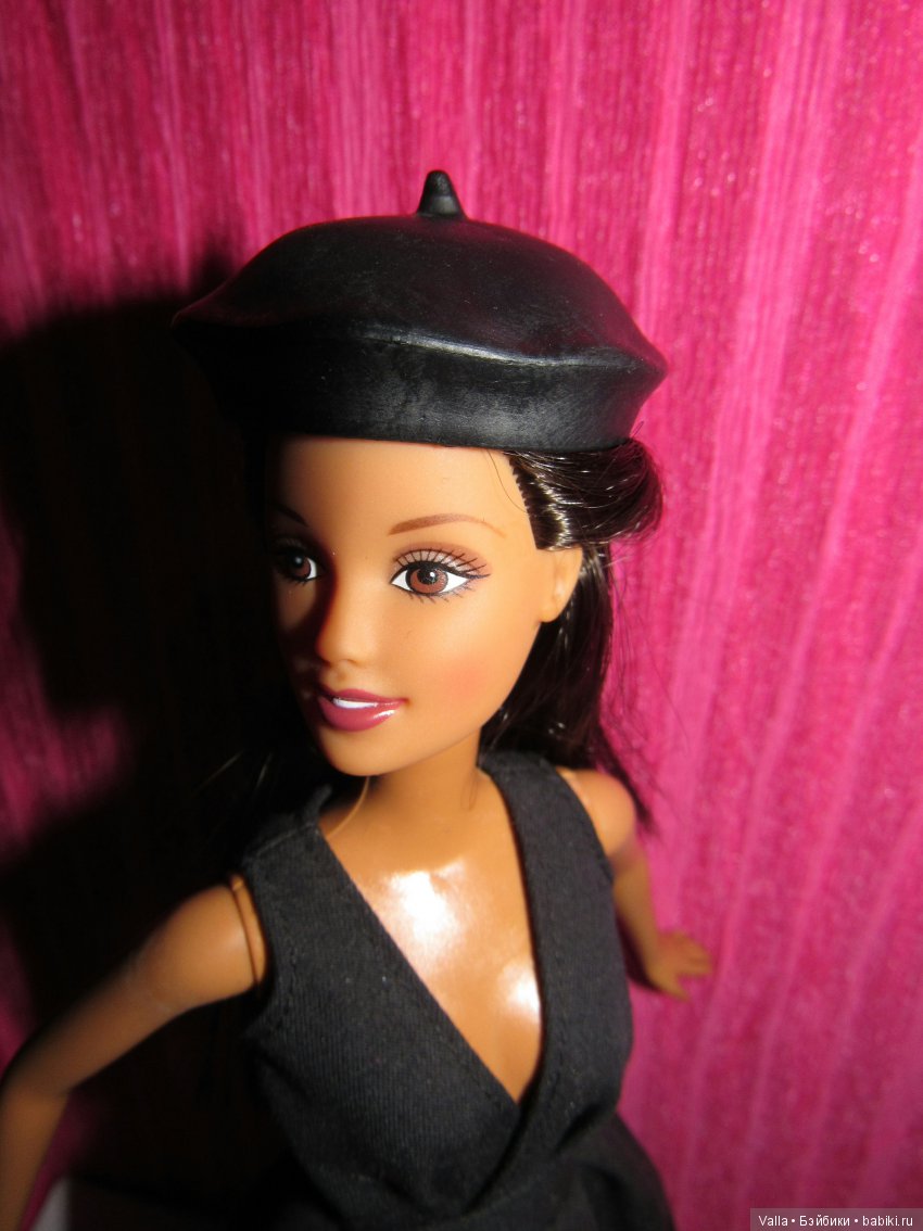 Орли в фотостудии. Начало (фото 7)