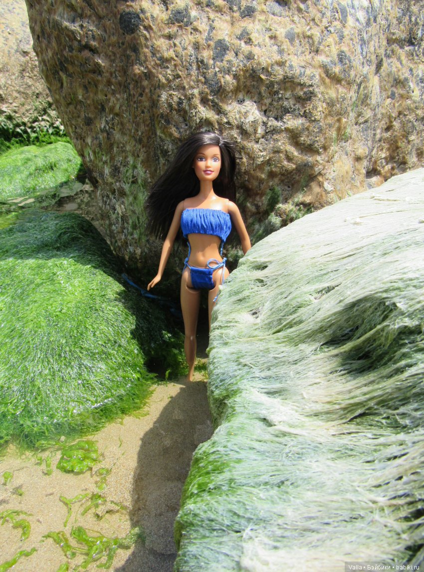 Орли и купальники 4 часть (фото 7)