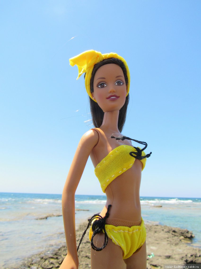 Фотосессия Орли. Открытие купального сезона (фото 2)