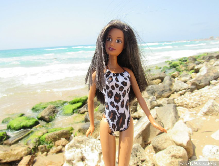 Продолжение фотосессии Орли (фото 5)