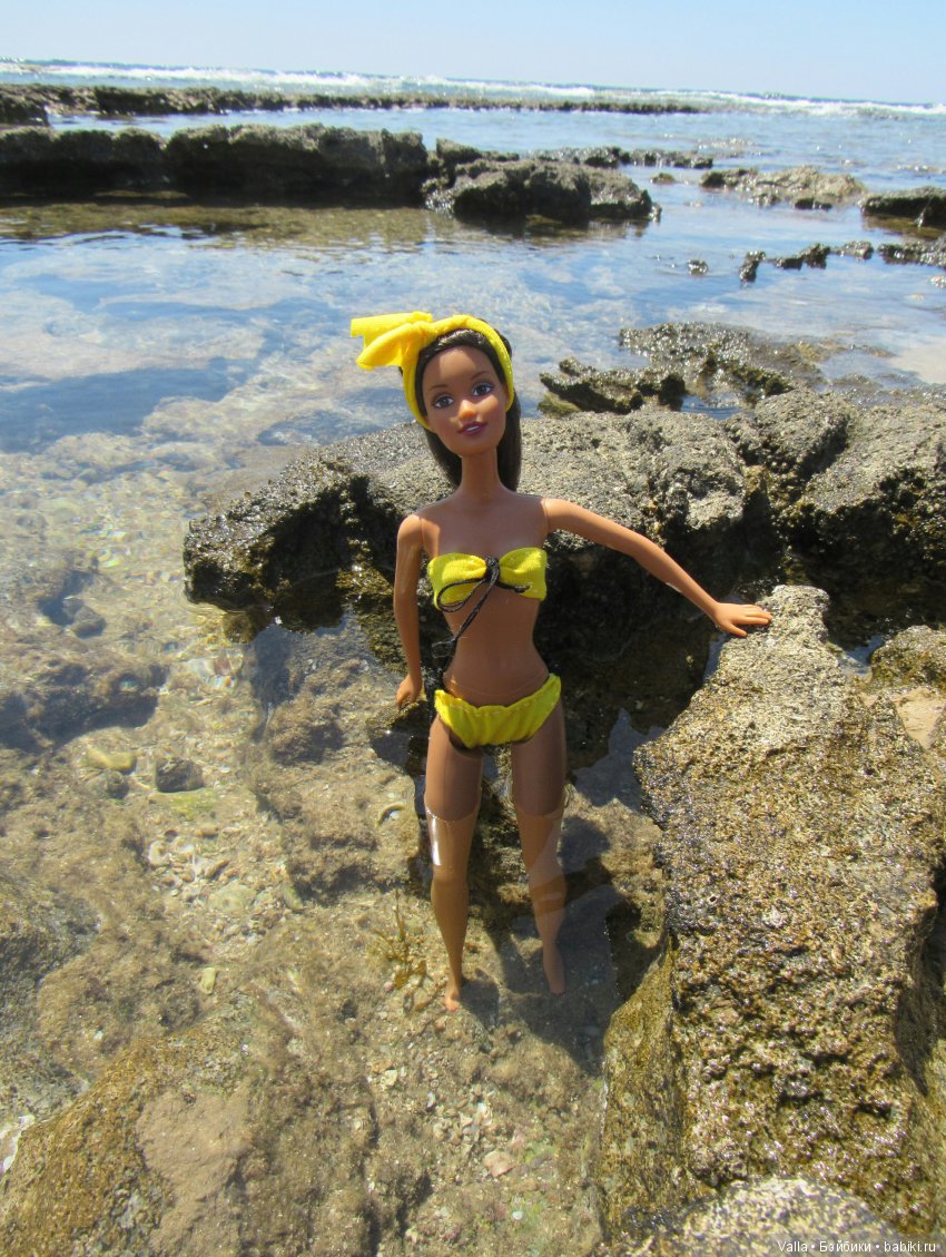 Фотосессия Орли. Открытие купального сезона (фото 10)