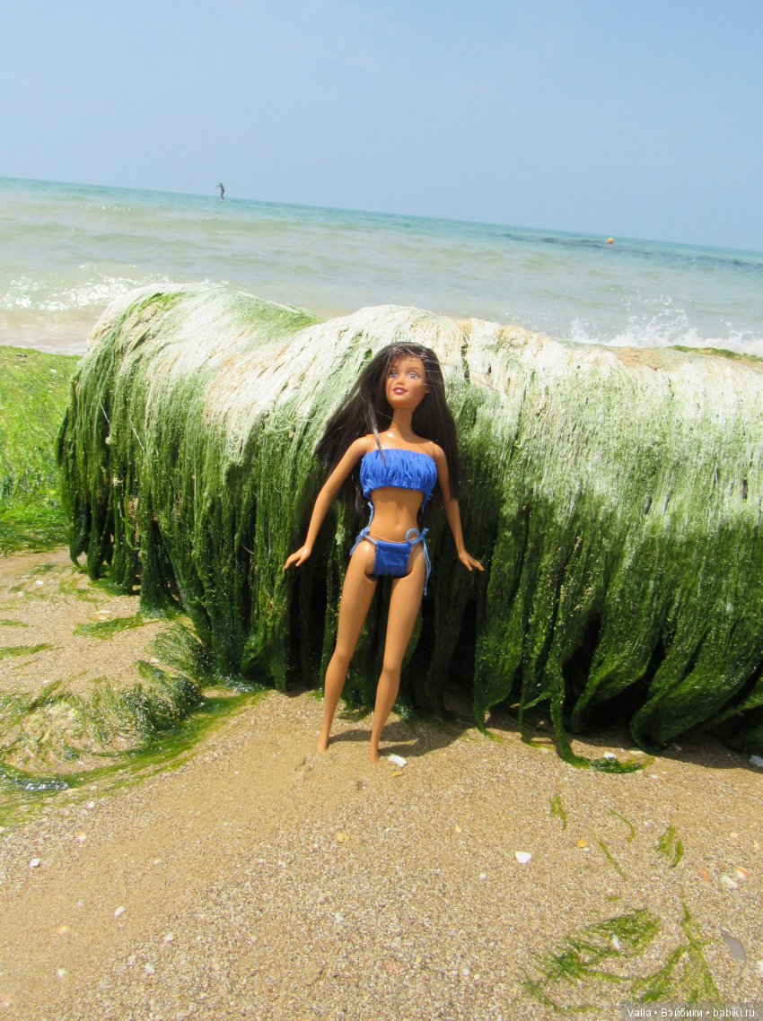 Орли и купальники 4 часть (фото 6)