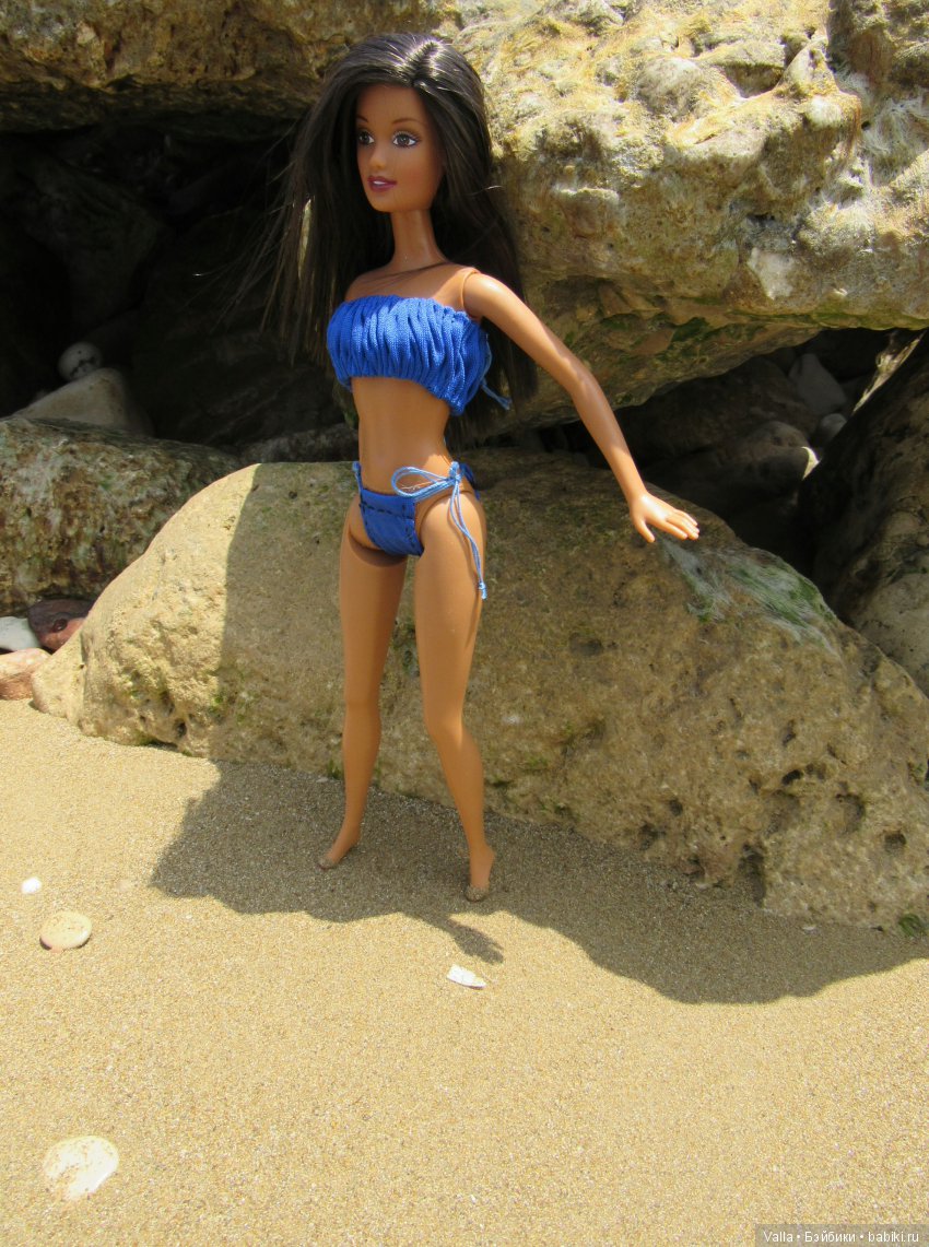 Орли и купальники 4 часть (фото 5)