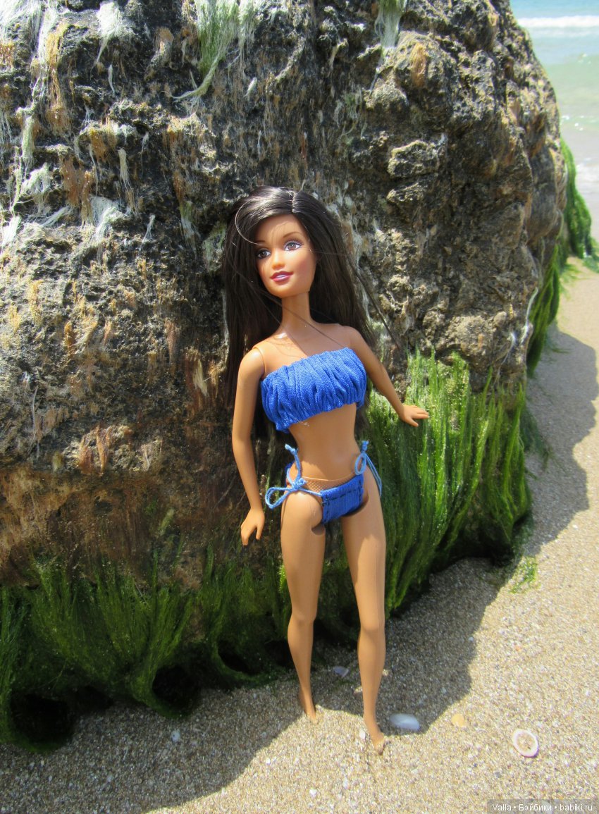 Орли и купальники 4 часть (фото 4)