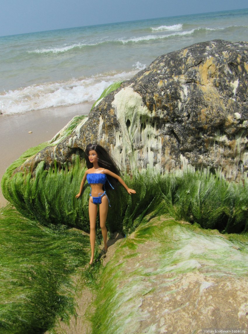 Орли и купальники 4 часть (фото 10)