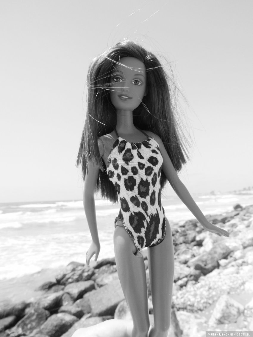 Продолжение фотосессии Орли (фото 7)