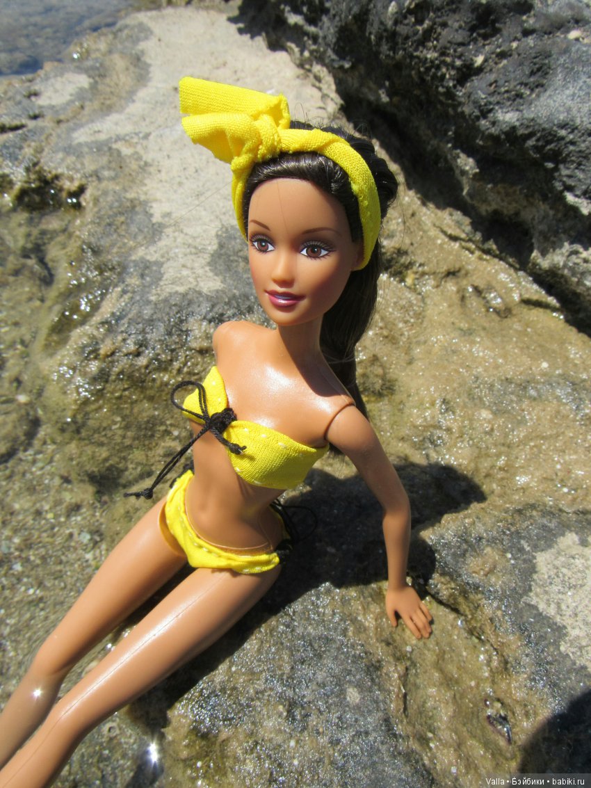 Фотосессия Орли. Открытие купального сезона (фото 7)