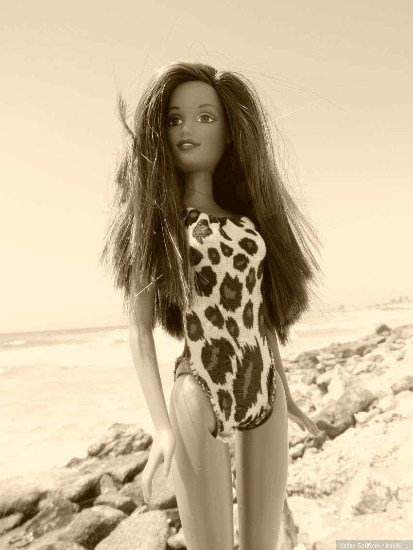 Продолжение фотосессии Орли (фото 8)