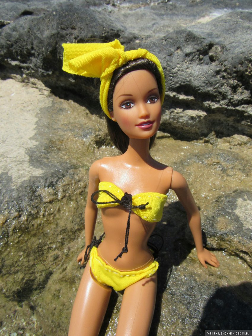 Фотосессия Орли. Открытие купального сезона (фото 5)