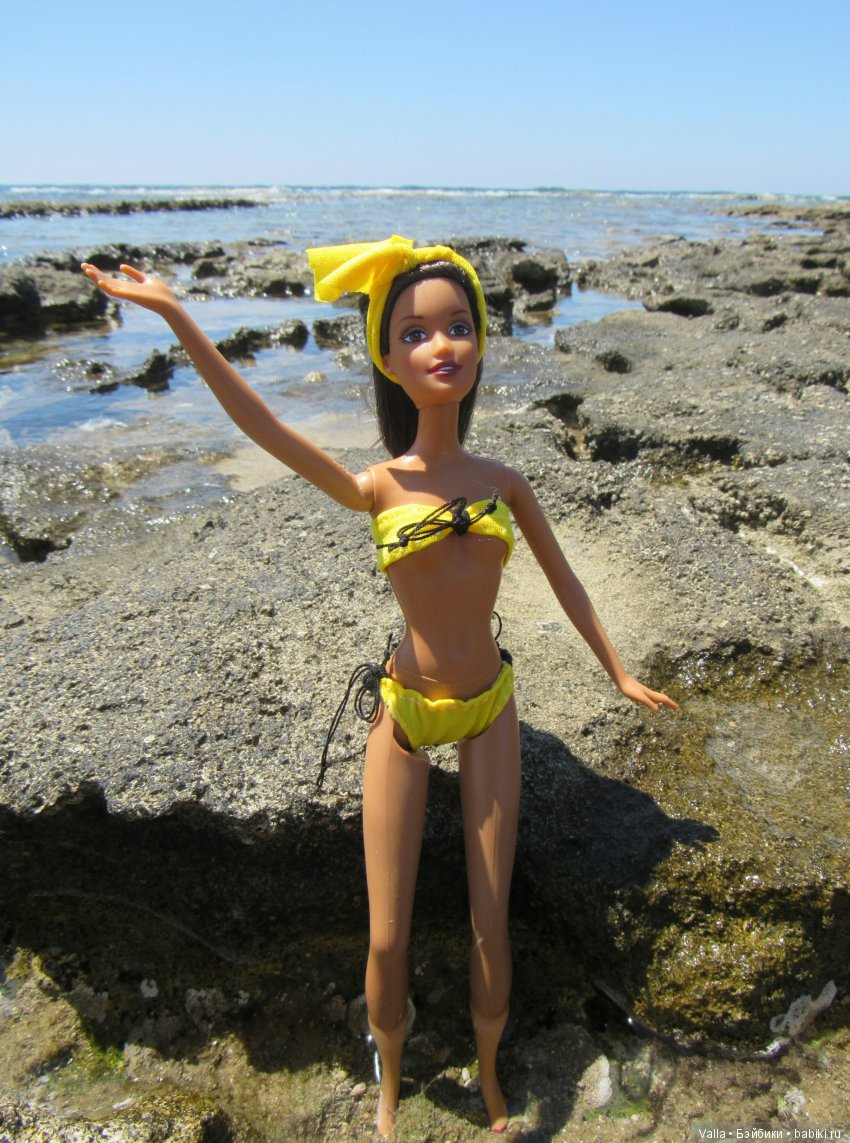 Фотосессия Орли. Открытие купального сезона (фото 9)