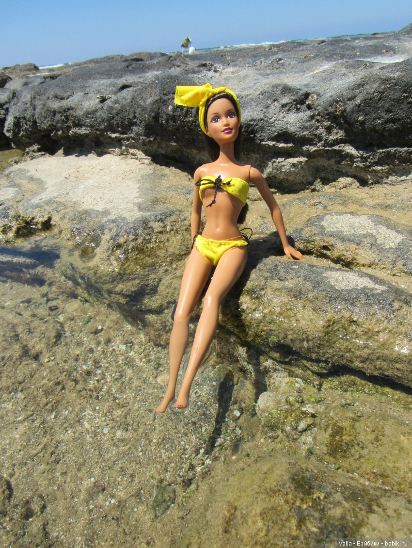 Фотосессия Орли. Открытие купального сезона (фото 8)