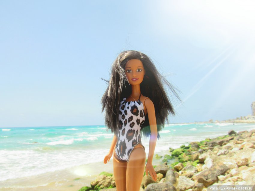 Продолжение фотосессии Орли (фото 2)