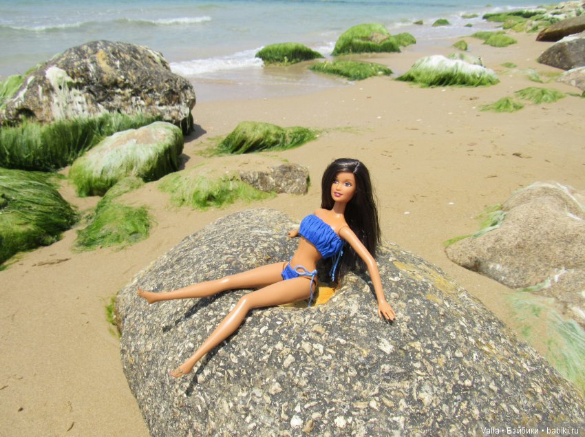 Орли и купальники 4 часть (фото 3)