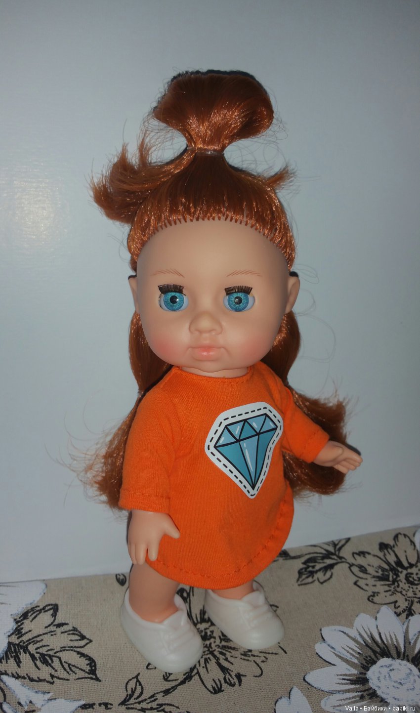 Ещё Весна! Похвастушки — Российские куклы Весна