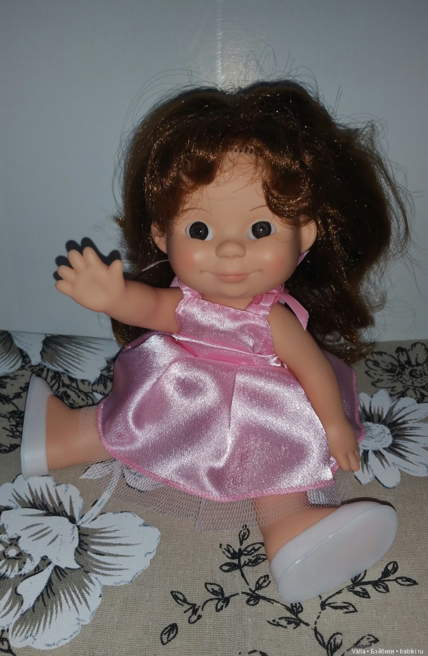 Ещё Весна! Похвастушки — Российские куклы Весна (фото 9)