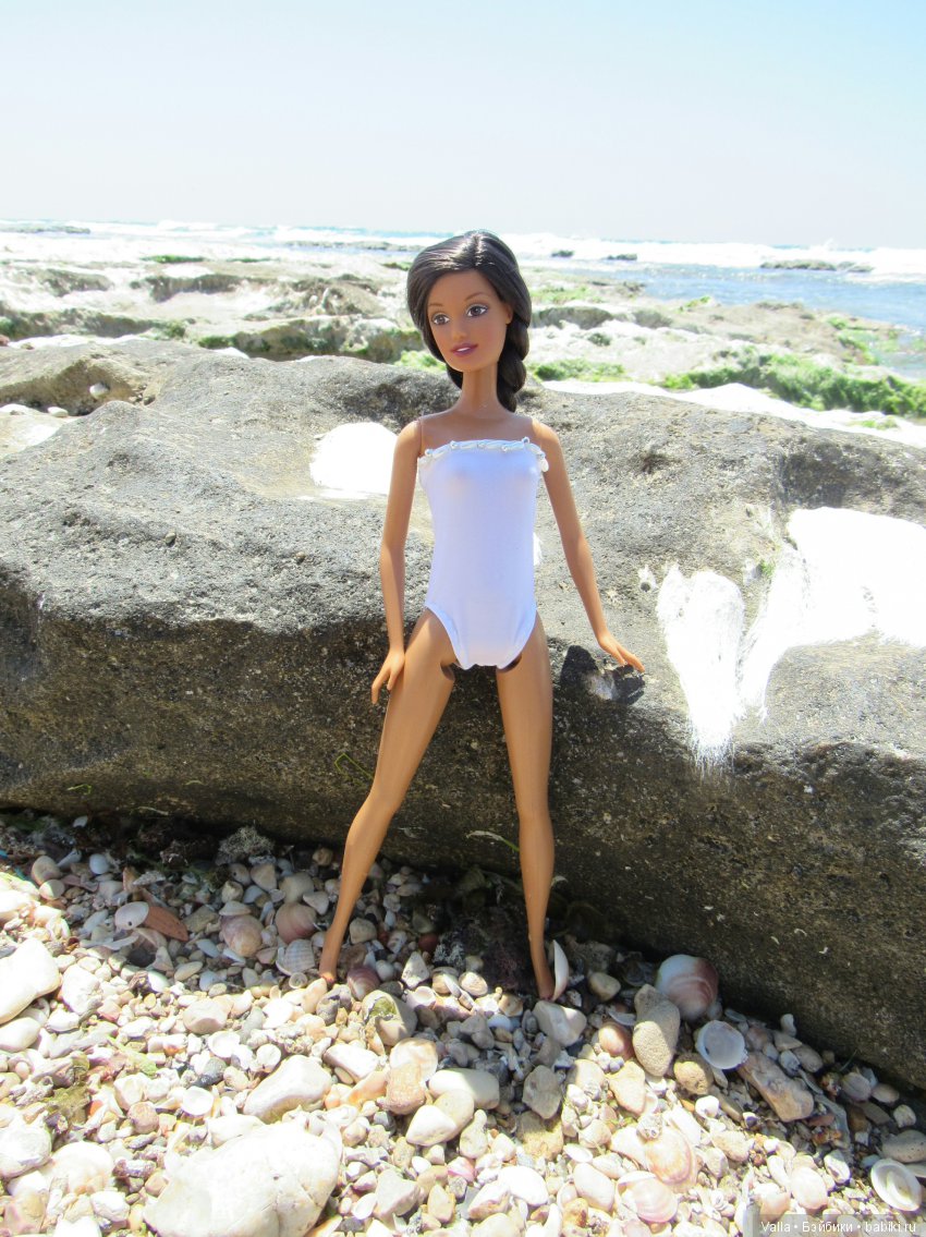 Пляжная фотосессия Орли. Заключительная часть (фото 10)