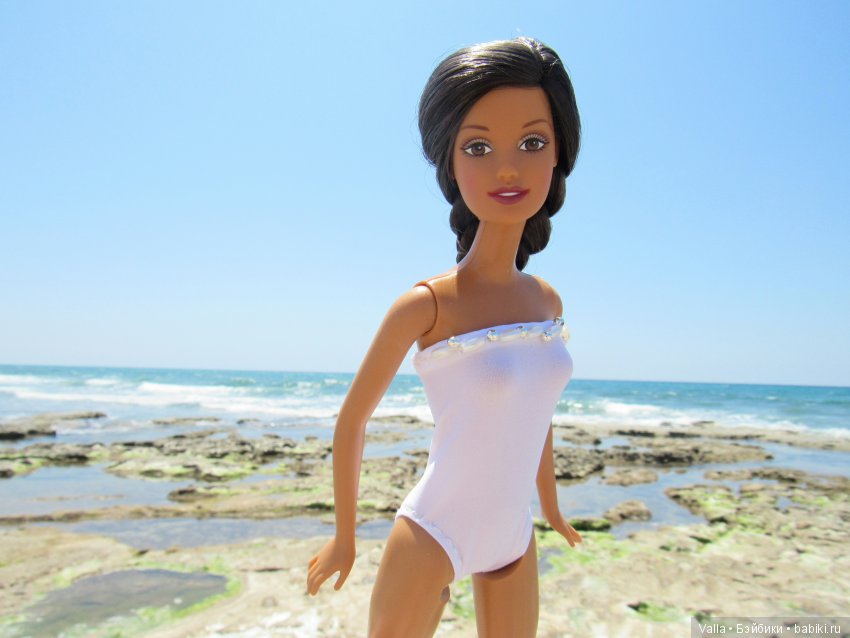 Орли просит помощи — Куклы Barbie (Барби): Looks (фото 3)