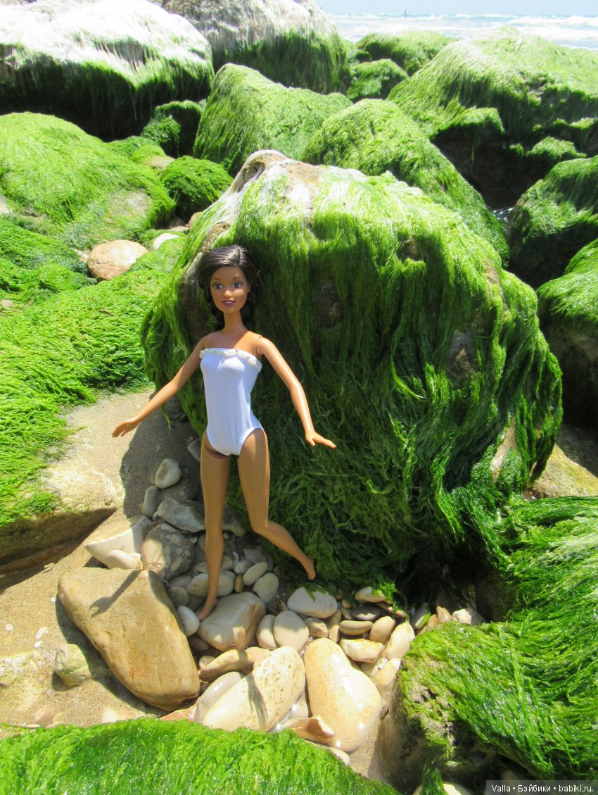 Пляжная фотосессия Орли. Заключительная часть (фото 7)