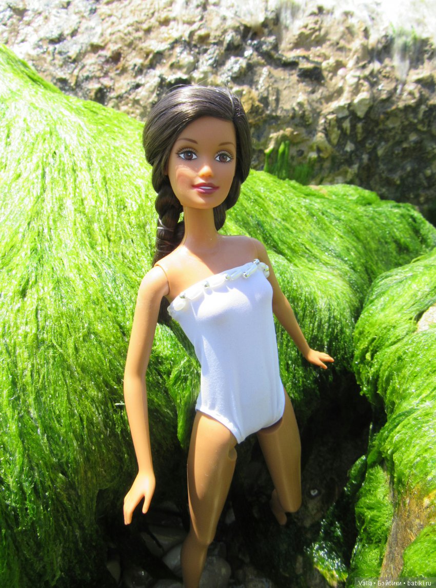 Пляжная фотосессия Орли. Заключительная часть (фото 6)