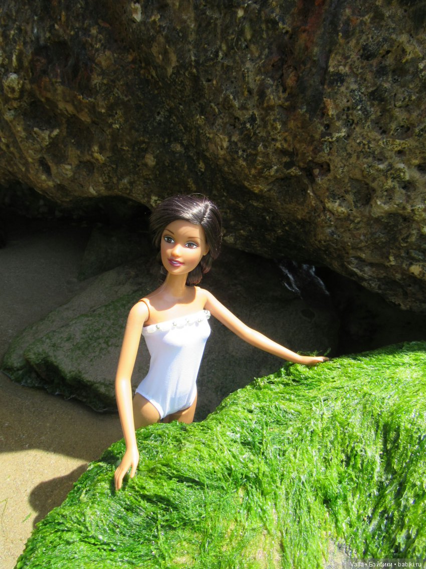 Пляжная фотосессия Орли. Заключительная часть (фото 5)