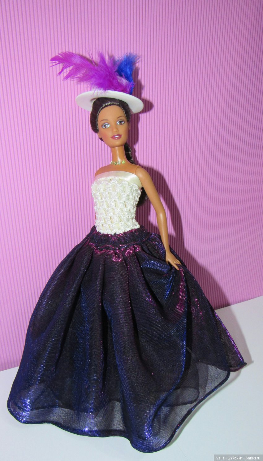 Музыкальная фантазия Орли