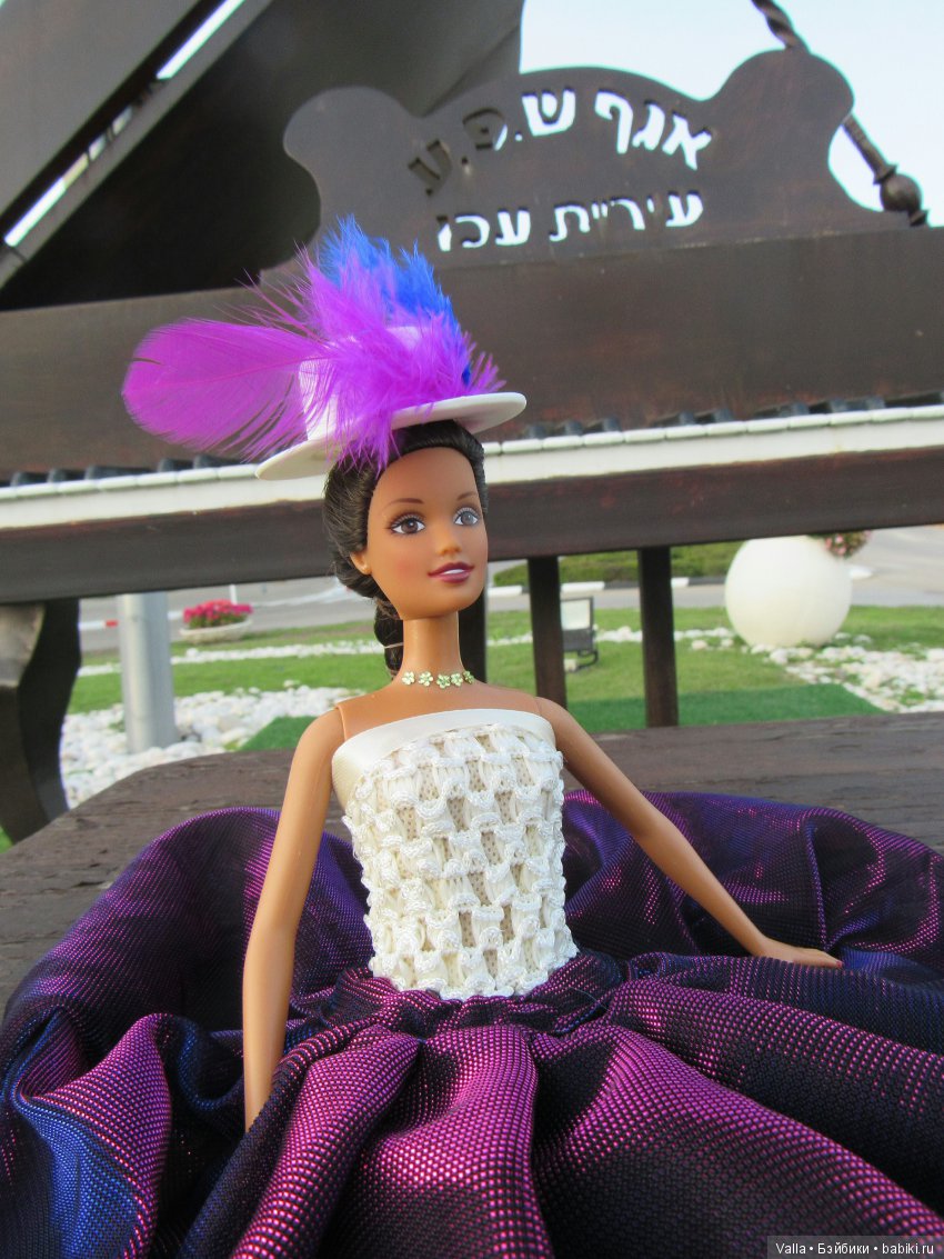 Музыкальная фантазия Орли (фото 5)