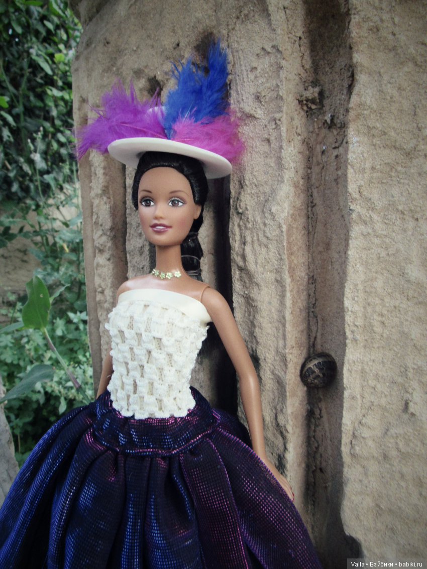 Музыкальная фантазия Орли (фото 9)