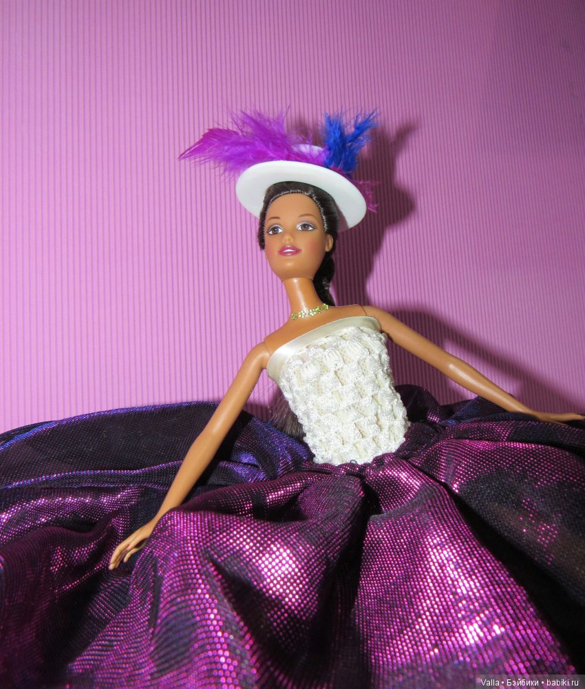 Музыкальная фантазия Орли (фото 10)