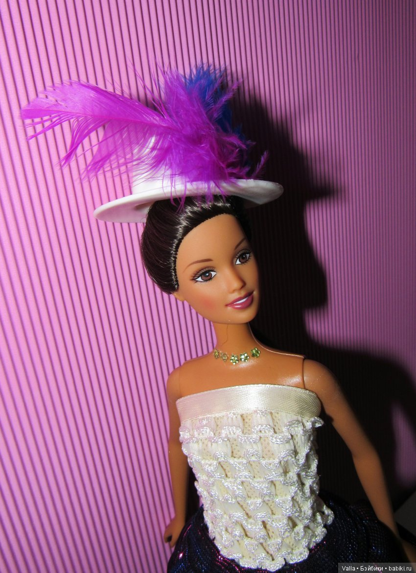 Музыкальная фантазия Орли