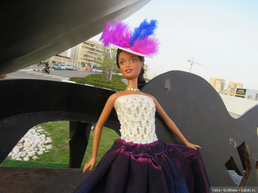 Музыкальная фантазия Орли (фото 2)