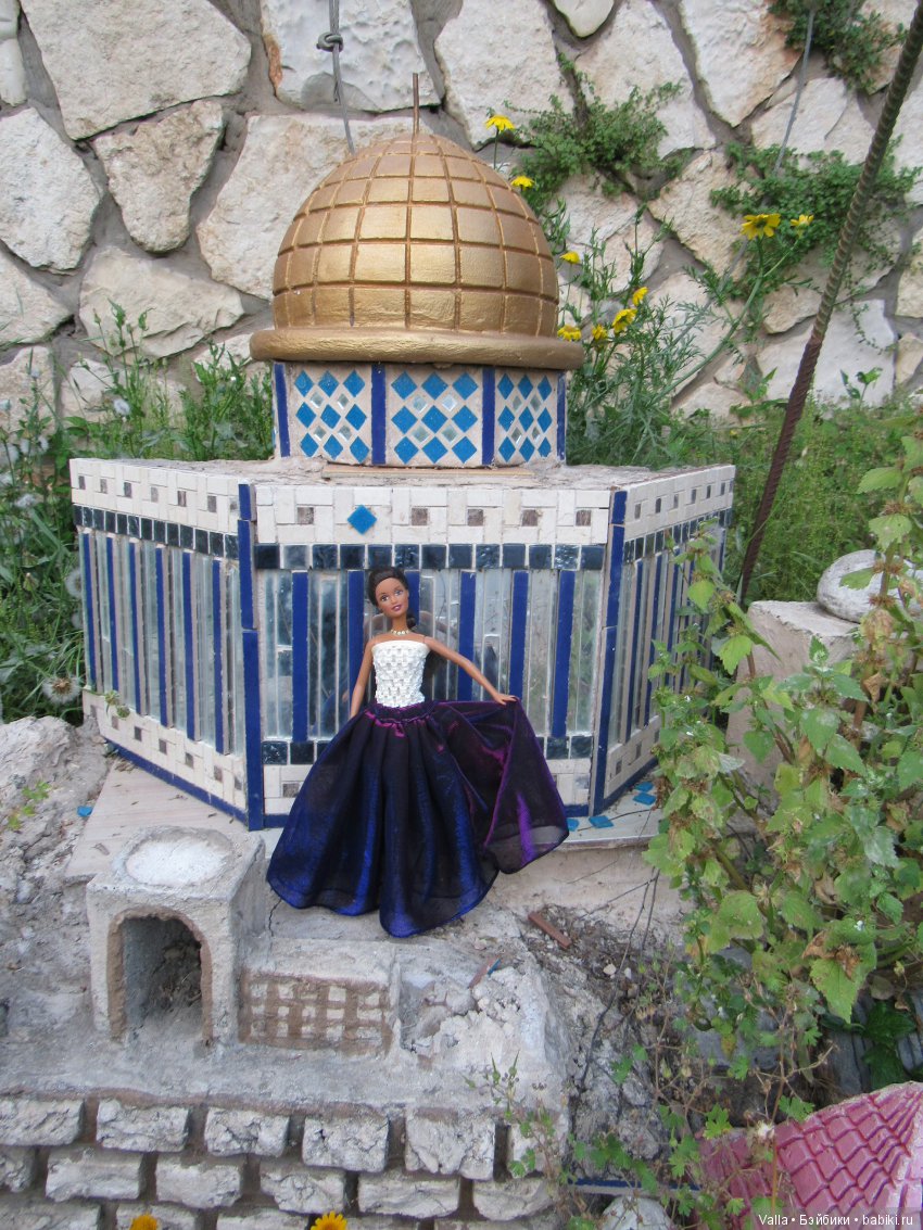 Музыкальная фантазия Орли (фото 7)