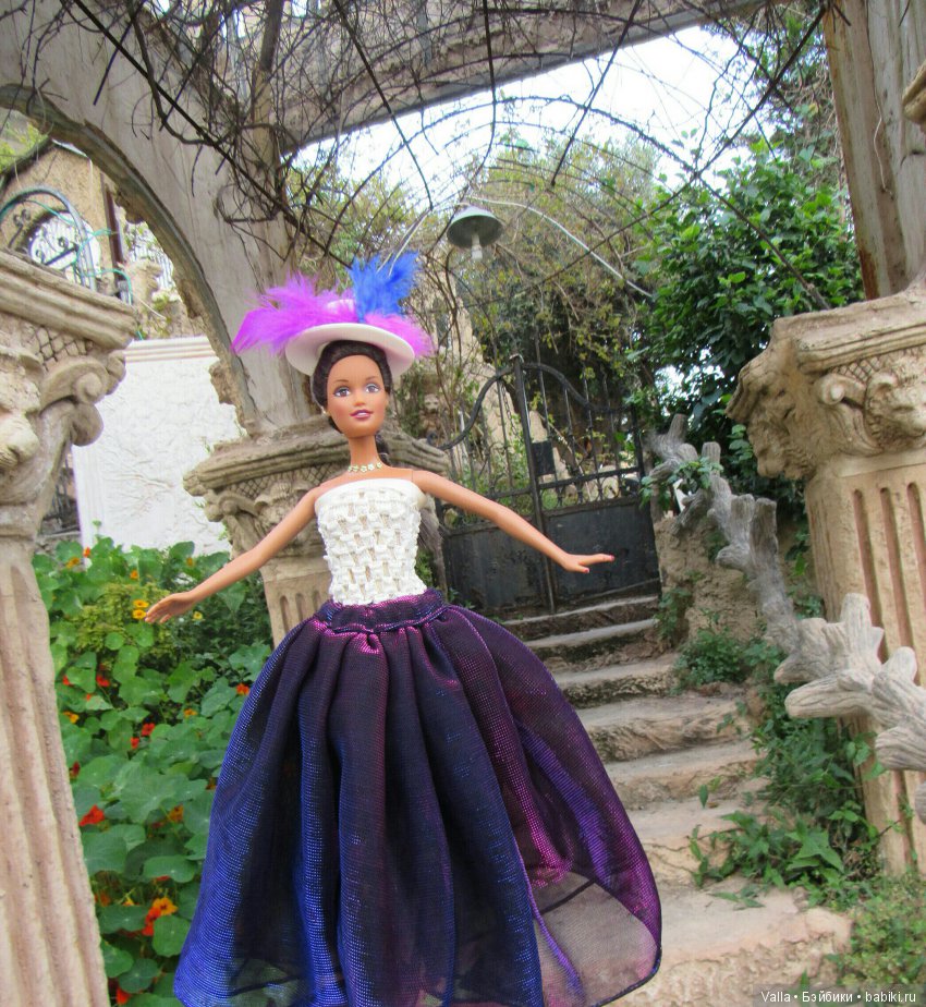 Музыкальная фантазия Орли (фото 8)