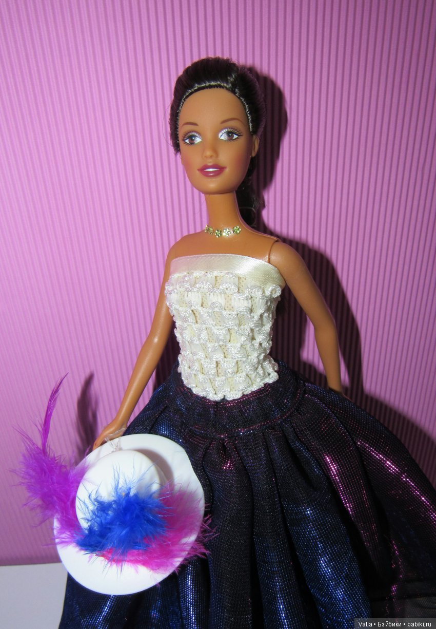 Музыкальная фантазия Орли