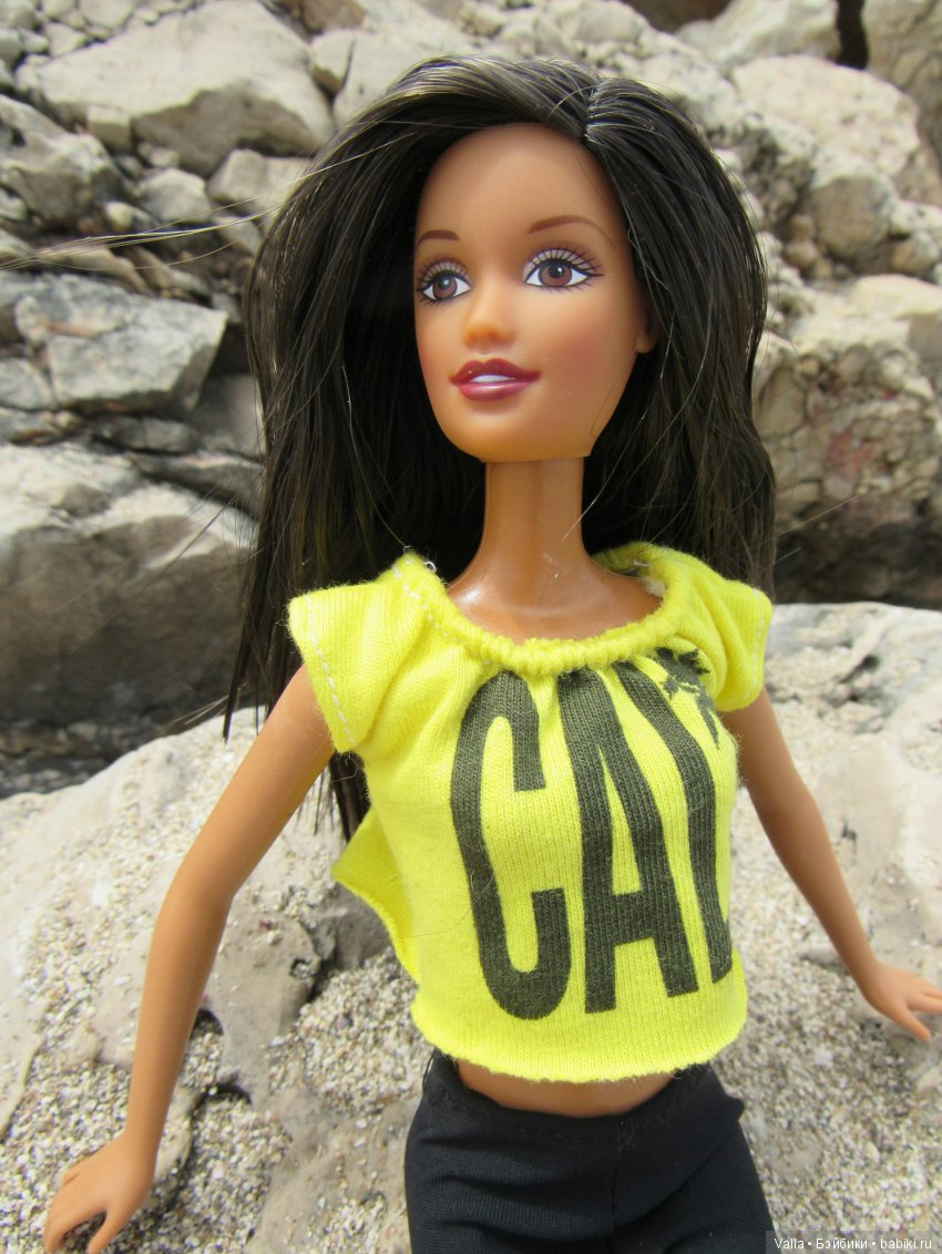 Конкурс Мисс Бэйбики 2019. Презентация Орли (фото 10)