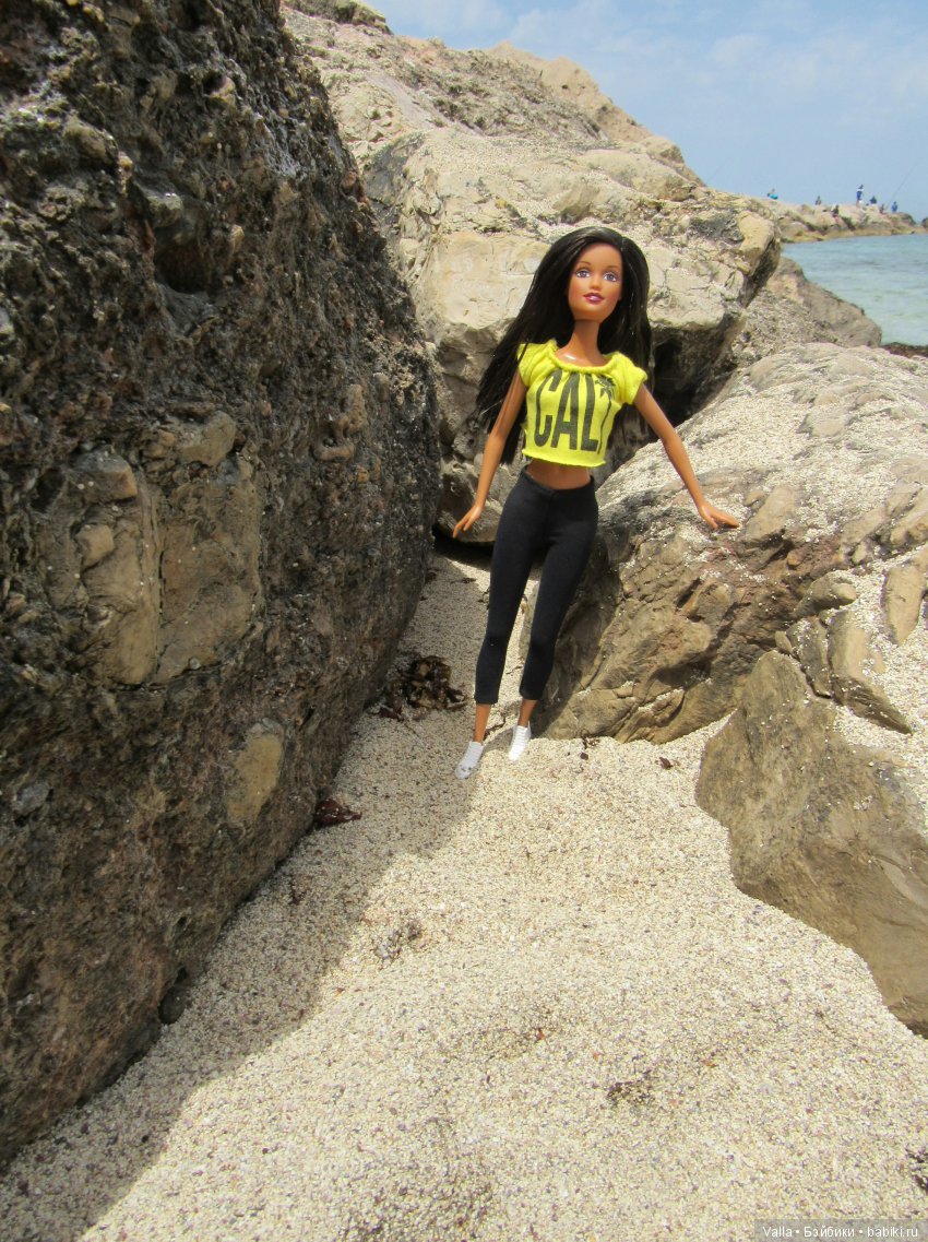 Конкурс Мисс Бэйбики 2019. Презентация Орли (фото 7)