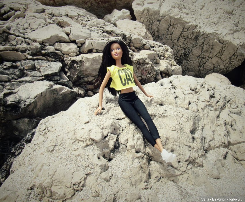 Конкурс Мисс Бэйбики 2019. Презентация Орли (фото 6)