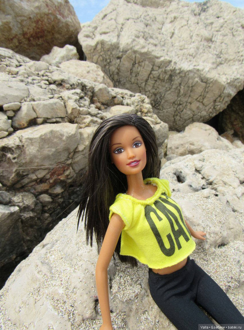 Конкурс Мисс Бэйбики 2019. Презентация Орли (фото 9)