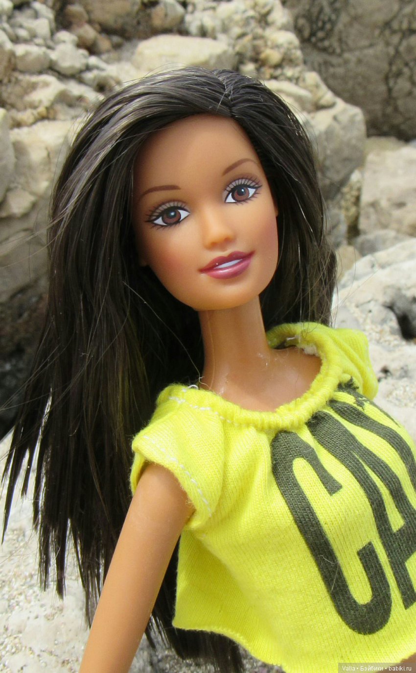 Конкурс Мисс Бэйбики 2019. Презентация Орли