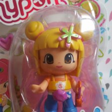 Мелочь наступает