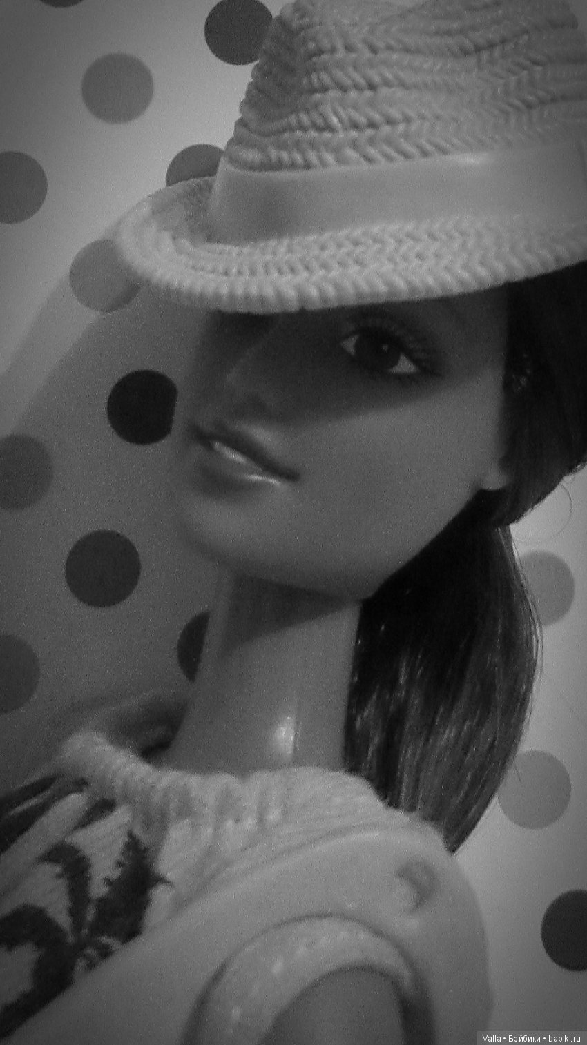 Конкурс Мисс Бэйбики 2019. Презентация Орли