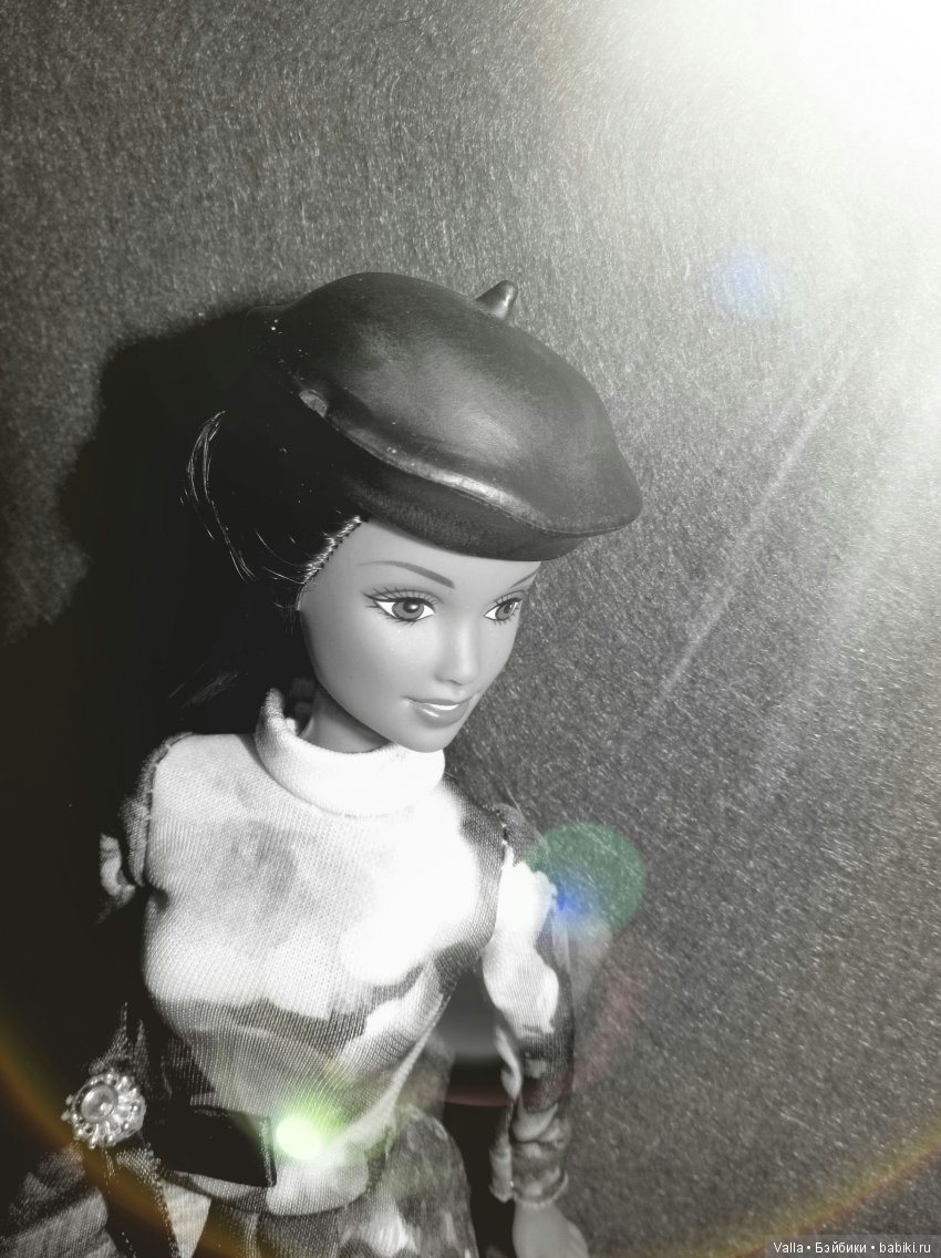 Конкурс Мисс Бэйбики 2019. Презентация Орли