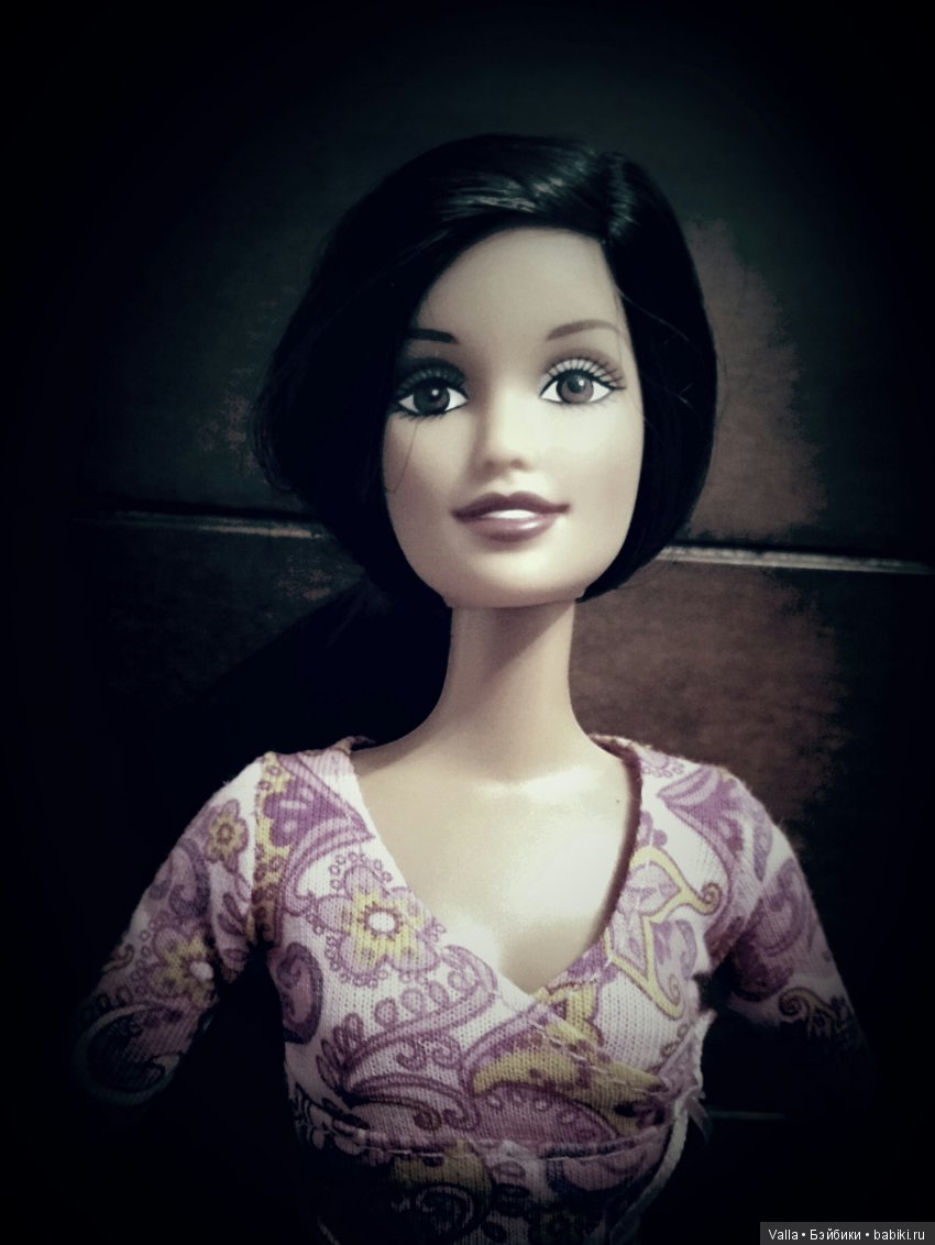 Конкурс Мисс Бэйбики 2019. Презентация Орли