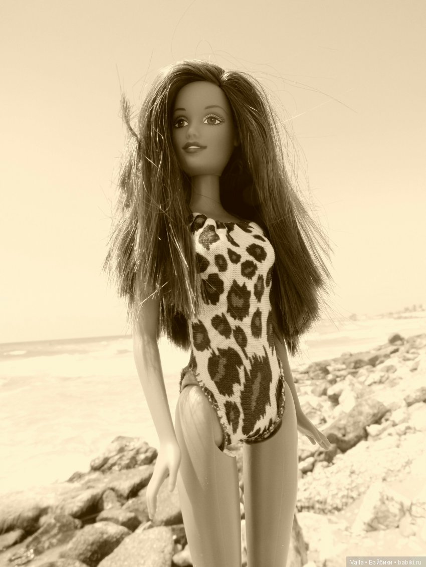 Конкурс Мисс Бэйбики 2019. Презентация Орли