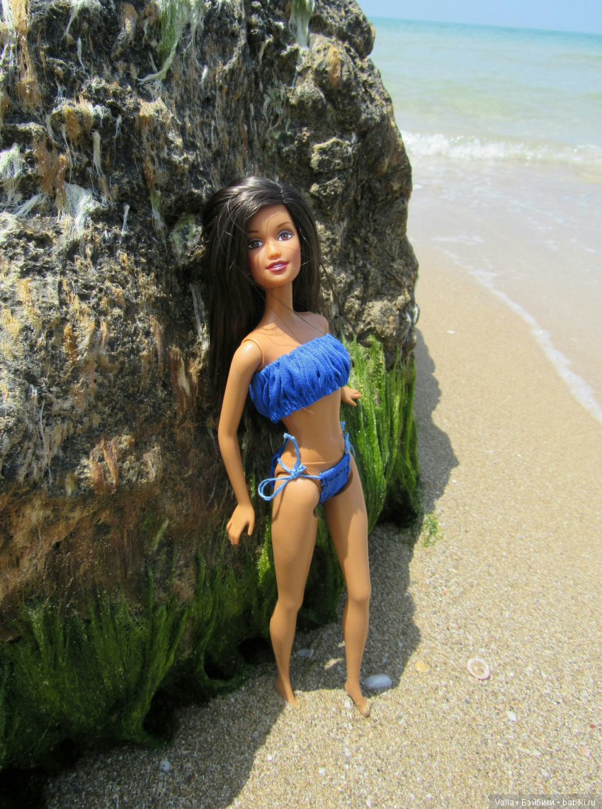 Конкурс Мисс Бэйбики 2019. Презентация Орли