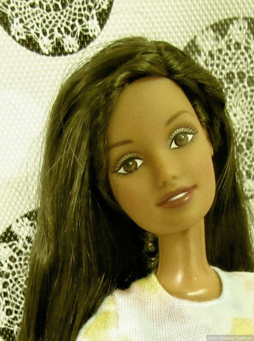 Конкурс Мисс Бэйбики 2019. Презентация Орли