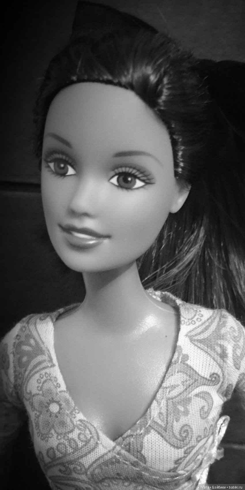 Конкурс Мисс Бэйбики 2019. Презентация Орли