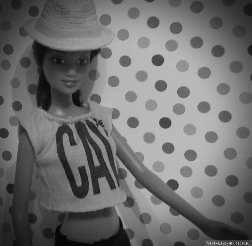 Конкурс Мисс Бэйбики 2019. Презентация Орли