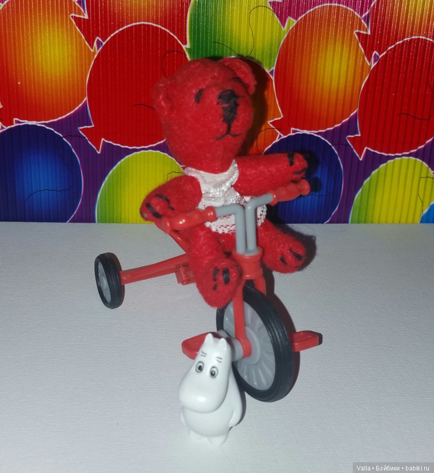 Топик в поддержку Орли. Как группа поддержки устроила фотосессию