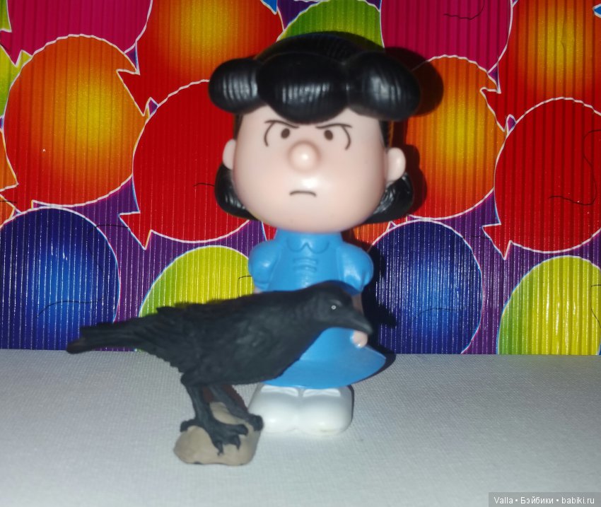 Топик в поддержку Орли. Как группа поддержки устроила фотосессию