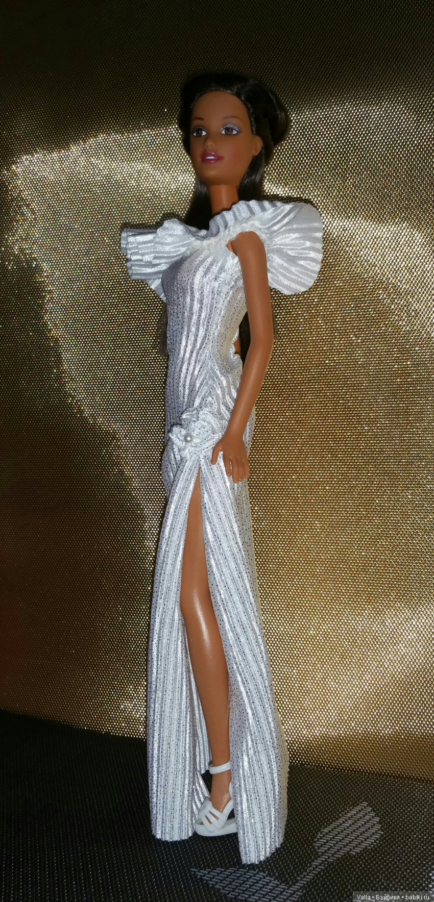 Топик в поддержку Орли. Как группа поддержки устроила фотосессию